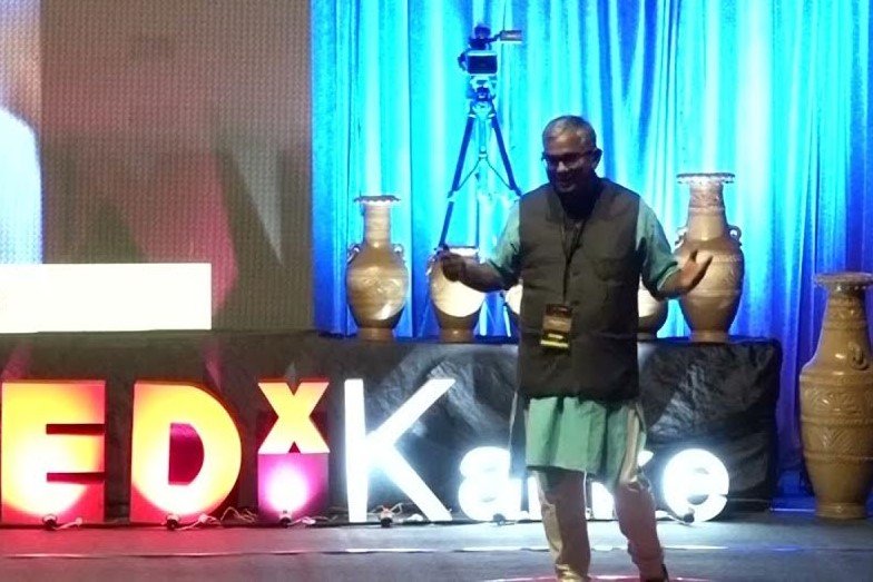 Santosh Sharma